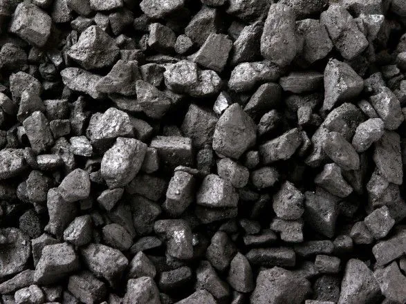 Запаси вугілля марки "А" на складах України почнуть збільшуватися з листопада