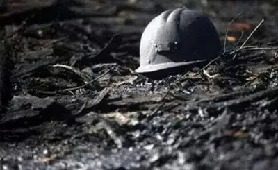 В шахті на Львівщині стався обвал, є постраждалі