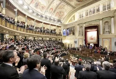 Сенат Іспанії вирішить долю автономії Каталонії