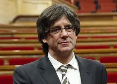 Влада Каталонії дозволить Пучдемону висуватись на виборах Каталонії