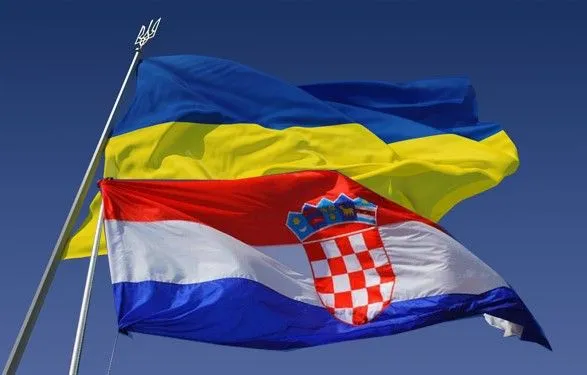 Украина будет сотрудничать с Хорватией в сфере защиты инвестиций