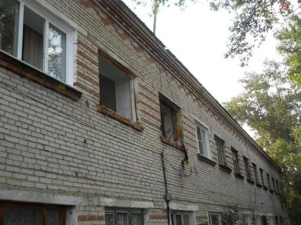 В России произошел взрыв в жилом доме, есть пострадавшие