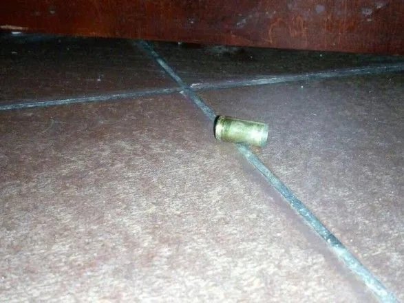 Потерпілого в київському ресторані підстрелив чоловік кавказької зовнішності
