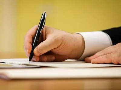 Президент подписал закон о бухгалтерском учете и финотчетности