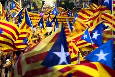 Уряд Іспанії звільнив очільника поліції Каталонії