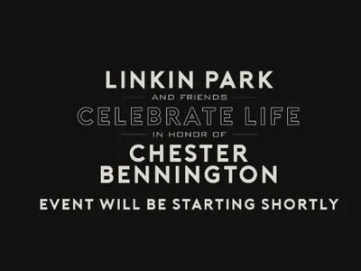В США состоялся концерт памяти Честера Беннингтона
