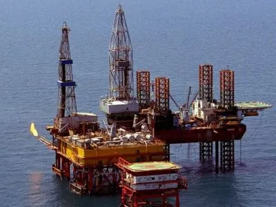 Россия приостановила добычу нефти в Черном море из-за санкций