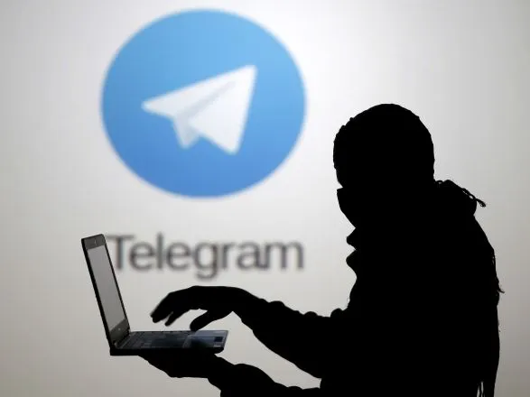 Дуров заблокував 8500 каналів на Telegram через тероризм