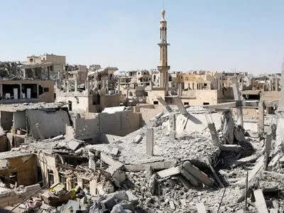 Офіційний Дамаск продовжує вважати Ракку захопленою