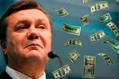 "Борг Януковича": у РФ заявили, що відкриті до діалогу з Україною