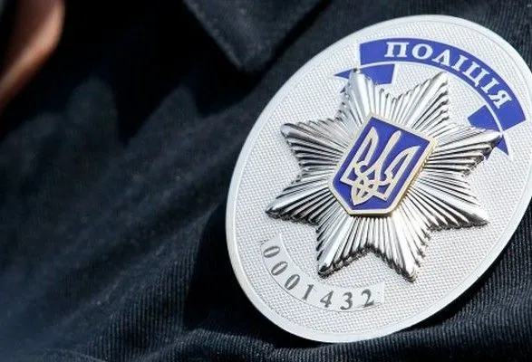 В Одесской полиции опровергли информацию о попытке захватить военную часть