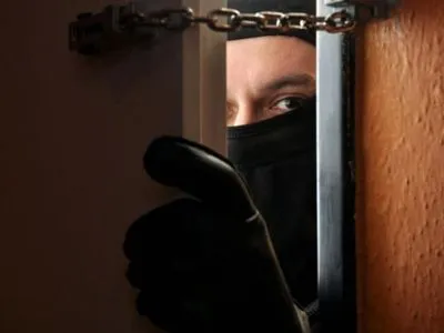 В Україні зменшилася кількість квартирних крадіжок на 11% - поліція