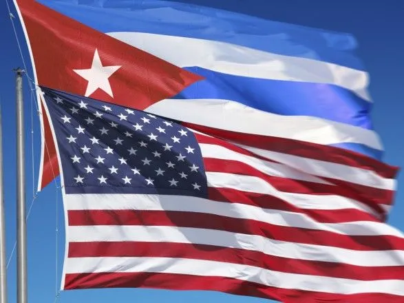Куба звинуватила США в "політичних маніпуляціях"