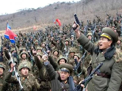 КНДР проводит учебные эвакуации в рамках "подготовки к войне"