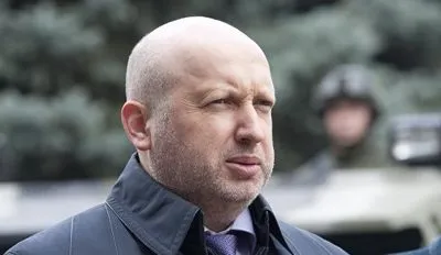 Турчинов назвал убийство Окуевой вызовом для Украины, на который должен быть жесткий ответ