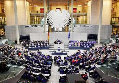 У Німеччині поновляться коаліційні переговори
