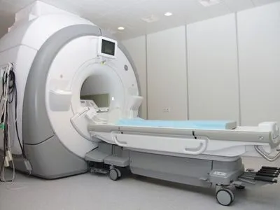 У столичних лікарнях з’являться нові томографи