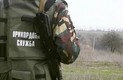 Консулов ​​не пустили к задержанным украинским пограничникам в РФ