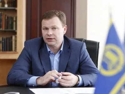 Глава "Киевгорстроя" Кушнир прокомментировал информацию о своей заграничной недвижимости и отмывании денег
