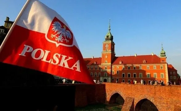 В Польше заявили о гибели гражданина Украины