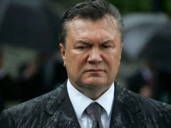 ГПУ перевірить чи чинився тиск на свідка у справі про узурпацію влади Януковичем