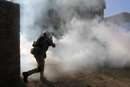 Бойовики "Талібану" атакували КПП у Афганістані, є загиблі