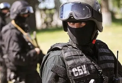 СБУ проведет на Закарпатье антитеррористические учения