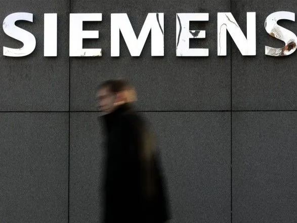 Суд РФ не смог арестовать турбины Siemens, обнаруженные в Крыму