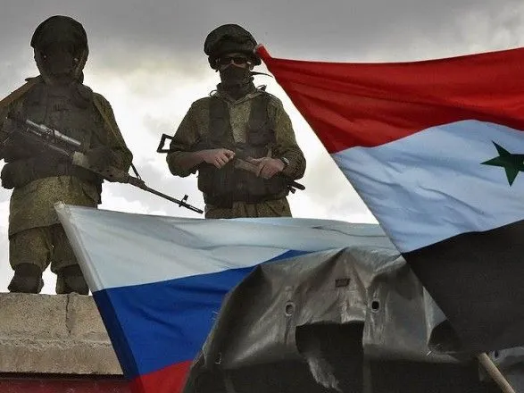 В РФ рассматривают вариант сокращения военного контингента в Сирии - СМИ