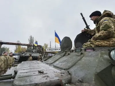 США завершують підготовку планів про поставки зброї Україні