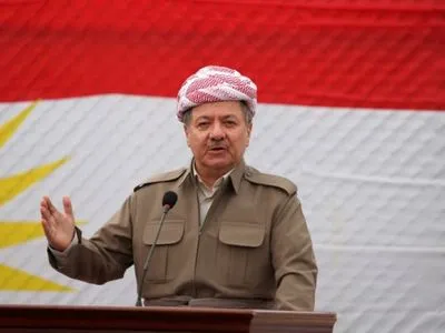 Парламент Иракского Курдистана принял отставку лидера региона