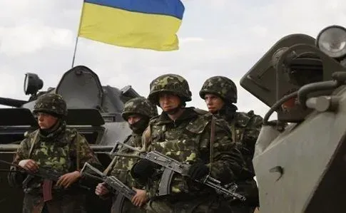 Боевики 15 раз нарушили режим тишины, один украинский военный ранен