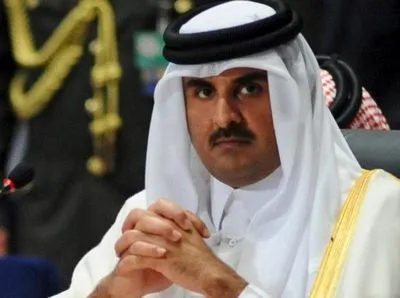 Емір Катару пояснив причину конфлікту навколо його країни