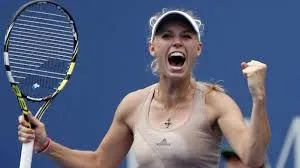 Возняцки стала победительницей Итогового турнира WTA