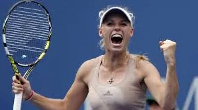Возняцкі стала переможницею Підсумкового турніру WTA