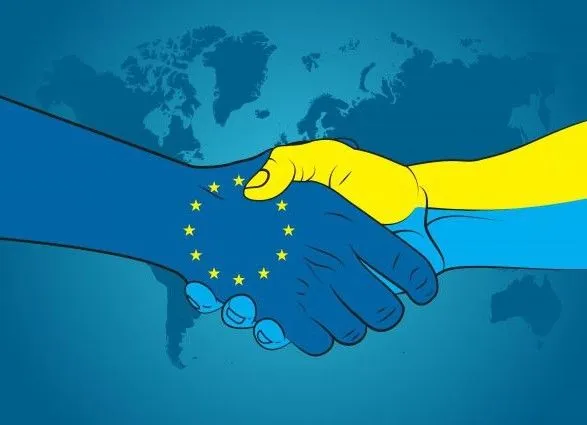 В ЄС не виключили, що Україна отримає допомогу для популяризації реформ
