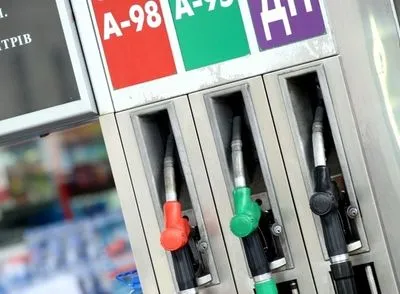 Моніторинг АЗС: скраплений газ втратив у ціні ще 4 копійки