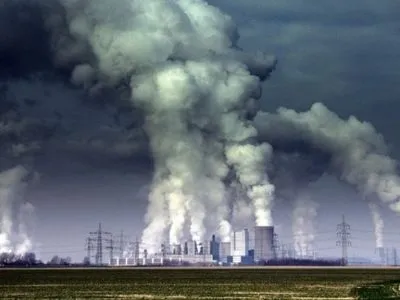 Использование газа вместо угля на украинских ТЭС не планируется