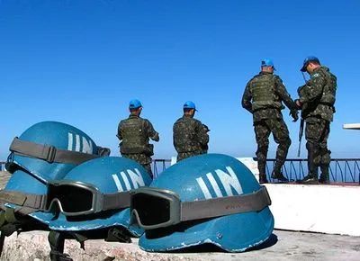 Росія в ООН запропонувала миротворцям повсюдно охороняти місію ОБСЄ в Україні