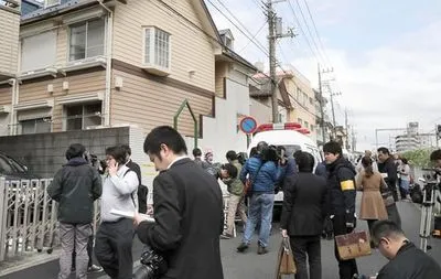 В Японії у чоловіка в квартирі виявили рештки дев'яти тіл