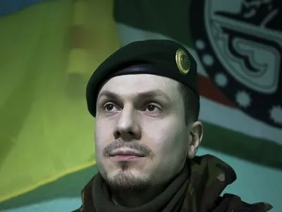 Осмаев находится в одном из военных госпиталей столицы - полиция