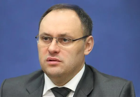 У ГПУ пока нет заявления о признании вины от Каськива