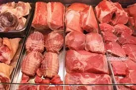 Опитування: що думають українці про підвищення цін на м'ясо