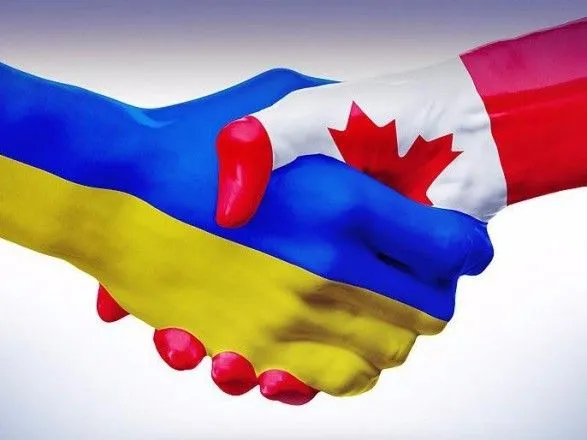 Канада розглядає можливість надання Україні летальної зброї