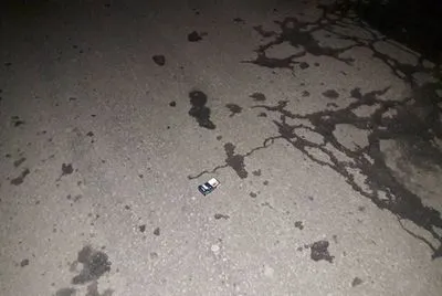 Пьяный водитель в Одесской области сбил четырех подростков