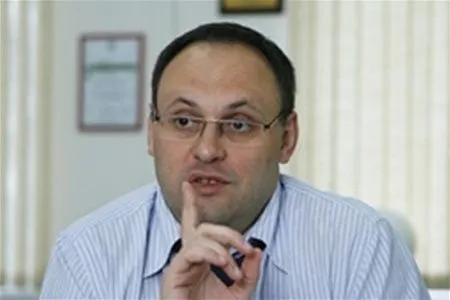 Каськив заявил, что Украина гарантировала не выдвигать ему новые обвинения