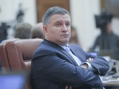 САП: голова МВС не фігурує у справі "рюкзаків Авакова"
