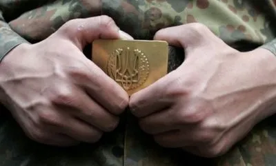 Прокуратура вручила подозрение в.и.о. командира "захваченной" военной части в Одессе
