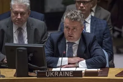 Украина в ООН: боевики вербуют подростков для участия в боевых действиях на Донбассе