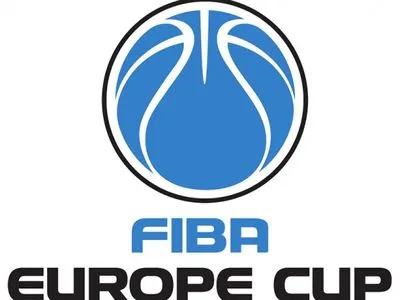 Баскетболисты "Химика" потерпели поражение в матче Кубка Европы ФИБА